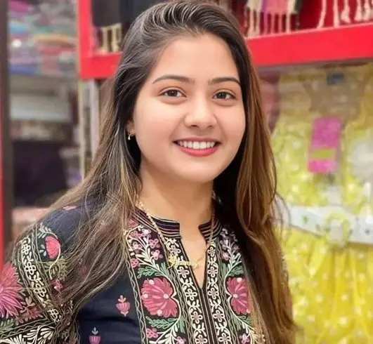 Amrita Sharma